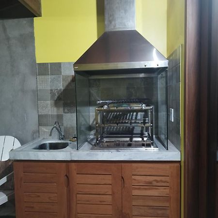 Casa Temporada Barreirinhas Yellow 3 エクステリア 写真