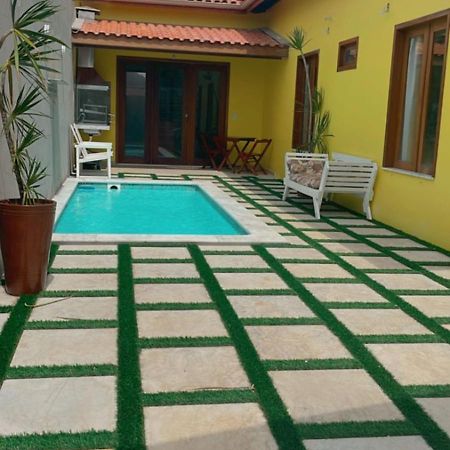 Casa Temporada Barreirinhas Yellow 3 エクステリア 写真