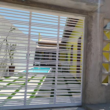 Casa Temporada Barreirinhas Yellow 3 エクステリア 写真
