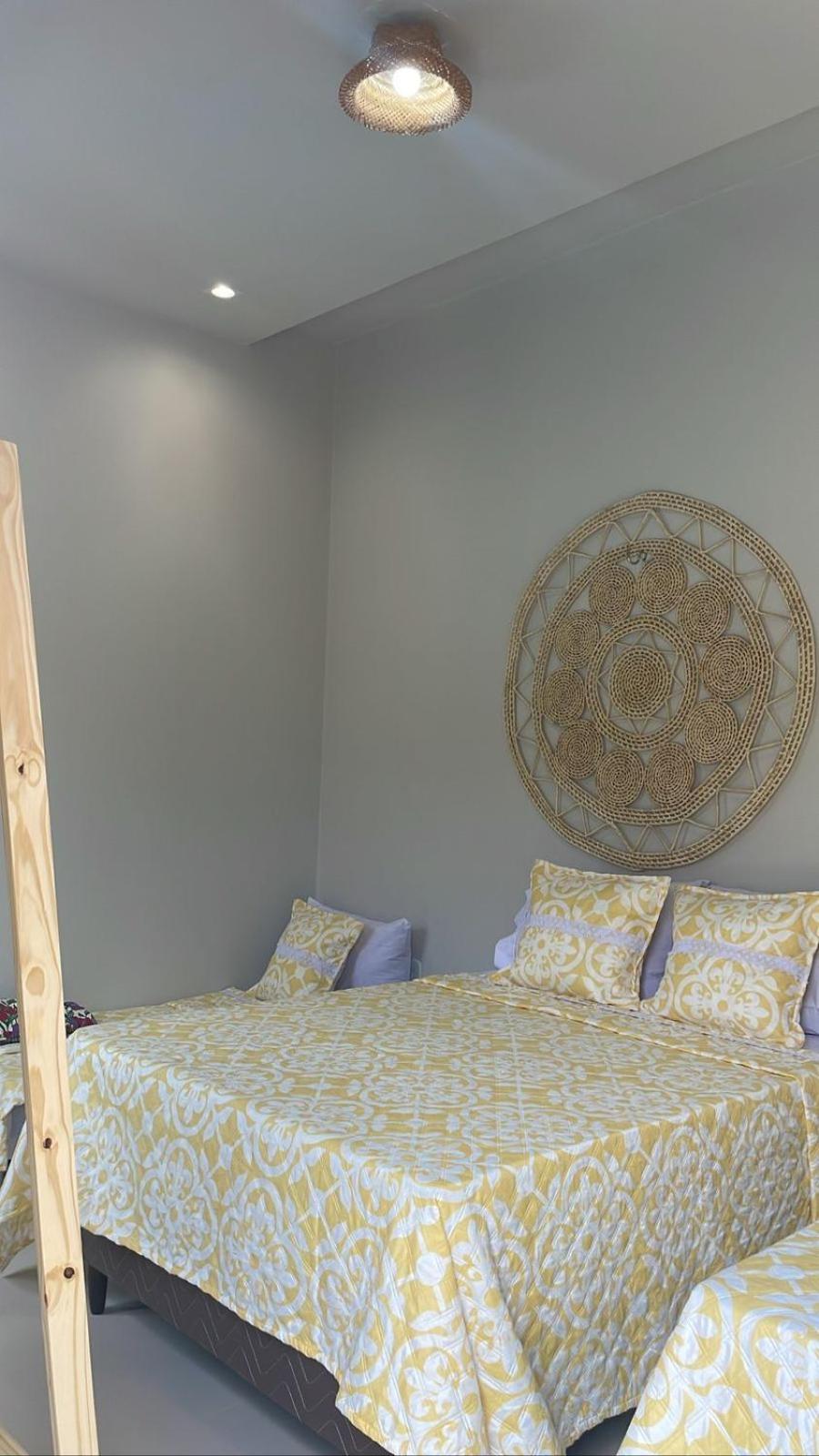 Casa Temporada Barreirinhas Yellow 3 部屋 写真