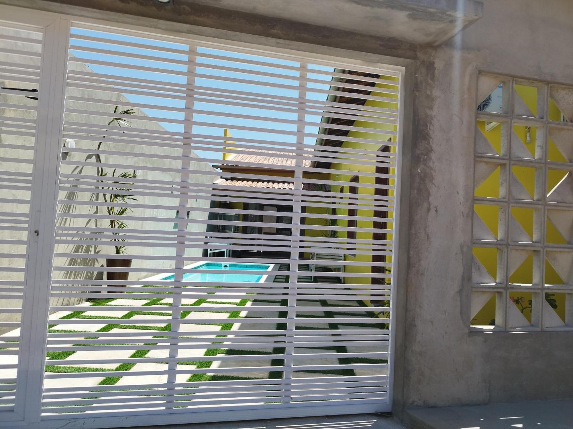 Casa Temporada Barreirinhas Yellow 3 エクステリア 写真